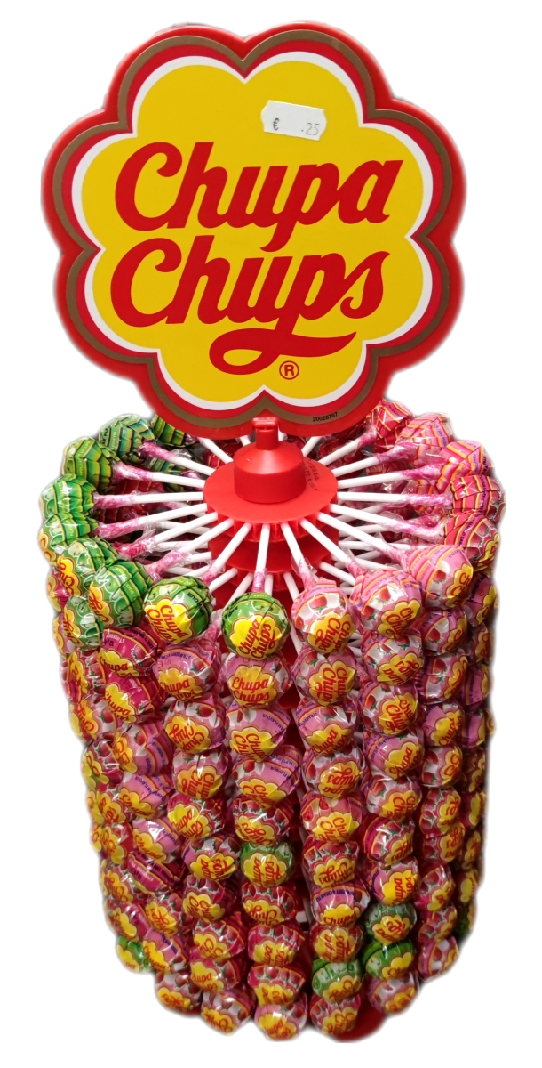 Chupa Chups Lolli Chupa Chups Lolli